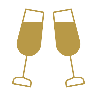 wired-gradient-2237-champagne-flutes-hover-cheers