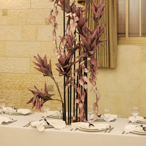 מרכזי-שולחן