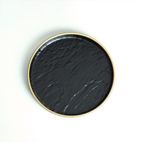 שחור-סט-בודד